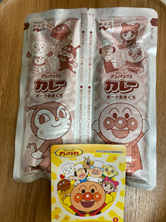 高評価】「まろやかであっさり かわいいアンパンマ - 永谷園