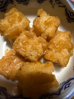 中評価】「あま〜いぽんすけ。あと引くサクサクさ！甘 - ぼんち