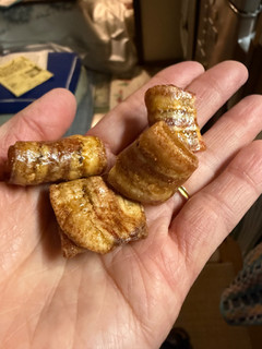 中評価】「薄くなる事で、めっちゃパリパリ！甘さも控 - マイナット