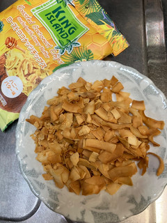 高評価】「☆233kcal 「ココナッツ本来の甘さ - 神戸物産 業務