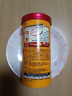 「YBC チップスターS 復刻！スパイシーチリ味 45g」のクチコミ画像 by にくまるさん
