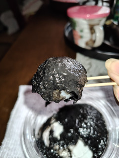 高評価】「このシリーズにはずんだもあるけど、ごまは - セブン