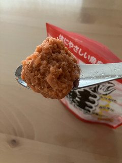 「神戸物産 カルシウム＋ 鮭フレーク 160g」のクチコミ画像 by こつめかわうそさん