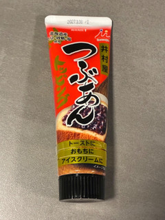 中評価】「つぶあんを手軽に使おうと購入しました  - 井村屋