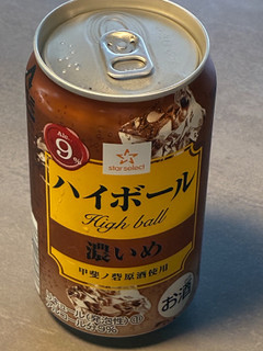 中評価】「ライフオリジナルかな？ 安いハイボール購 - スター