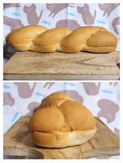 「ファミリーマート ファミマルBakery 北海道練乳サンド」のクチコミ画像 by ゆるりむさん