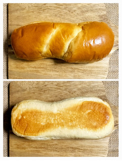 「ヤマザキ 濃厚な満足感 ピーナッツクリームロール 袋1個」のクチコミ画像 by ゆるりむさん