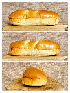 「ヤマザキ 濃厚な満足感 ピーナッツクリームロール 袋1個」のクチコミ画像 by ゆるりむさん