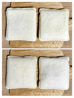 「ヤマザキ ランチパック 贅沢いちごのランチパック やみつきザクザク食感」のクチコミ画像 by ゆるりむさん