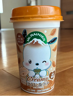 高評価】「サンリオキャラクターとのコラボパッケージ - 森永