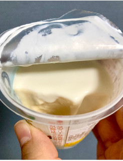 「雪印メグミルク CREAM SWEETS アーモンドプリン カップ110g」のクチコミ画像 by カスタード ホイップさん