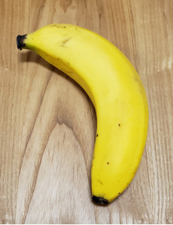 「セブンプレミアム フィリピン産高知栽培 バナナ 袋1本」のクチコミ画像 by みにぃ321321さん