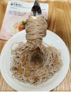 「無印良品 冷やし麺つゆ 柚子おろし」のクチコミ画像 by みにぃ321321さん
