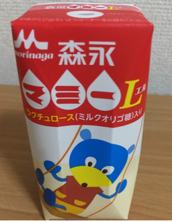 「森永 マミー L パック200ml」のクチコミ画像 by なでしこ5296さん