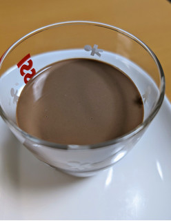 「エルビー 砂糖ゼロ・糖類ゼロ ロッテ Chocolate Drink 180g」のクチコミ画像 by はるなつひさん