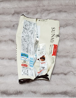 「グリコ SUNAO チョコ＆バニラソフト 170ml」のクチコミ画像 by みにぃ321321さん
