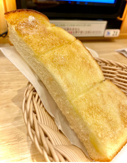 「コメダ珈琲店 トースト」のクチコミ画像 by papipiさん