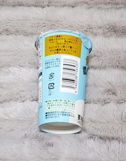 「ファミリーマート たんぱく質15g濃厚ヨーグルト バニラ」のクチコミ画像 by みにぃ321321さん
