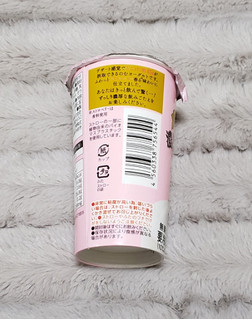 「ファミリーマート たんぱく質15g濃厚ヨーグルト ストロベリー味」のクチコミ画像 by みにぃ321321さん