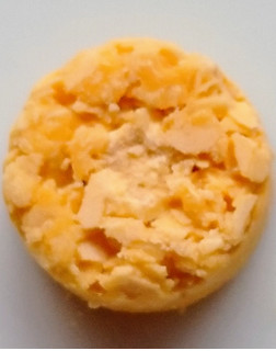 「エス・エス・ビー オートミールミニバイトチーズ味 袋12個」のクチコミ画像 by ピーまるさん