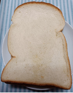「工藤パン イギリストースト ブレンドコーヒークリーム 袋1個」のクチコミ画像 by hiro718163さん