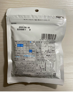 「セブンプレミアム しみこみチョコラスク 袋48g」のクチコミ画像 by わらびーずさん