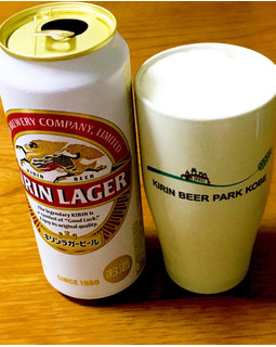 「KIRIN ラガービール 缶500ml」のクチコミ画像 by ビールが一番さん