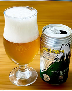 「GKB 御殿場高原ビール ヴァイツェン 缶350ml」のクチコミ画像 by ビールが一番さん