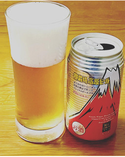 「GKB 御殿場高原ビール ピルス 缶350ml」のクチコミ画像 by ビールが一番さん