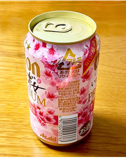 「アサヒ オリオン いちばん桜プレミアム 缶350ml」のクチコミ画像 by ビールが一番さん