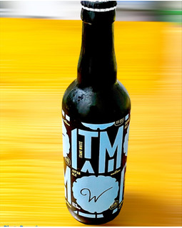 「小西酒造 KONISI ITAMI BEER ジャパン・エール ホワイト 瓶330ml」のクチコミ画像 by ビールが一番さん