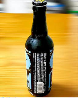 「小西酒造 KONISI ITAMI BEER ジャパン・エール ホワイト 瓶330ml」のクチコミ画像 by ビールが一番さん