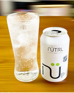 「Anheuser‐Busch InBev Japan NUTRA LIME 缶355ml」のクチコミ画像 by ビールが一番さん