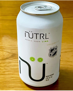 「Anheuser‐Busch InBev Japan NUTRA LIME 缶355ml」のクチコミ画像 by ビールが一番さん