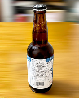 「寿酒造 國乃長ビール 蔵ケルシュ 瓶330ml」のクチコミ画像 by ビールが一番さん