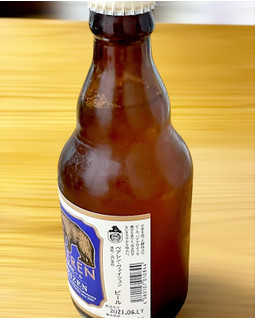「ベアレン醸造所 BAEREN 小麦のビールWEIZEN 瓶330ml」のクチコミ画像 by ビールが一番さん