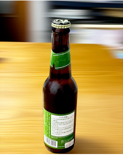「わらび座 田沢湖ビール ブナの森 瓶330ml」のクチコミ画像 by ビールが一番さん