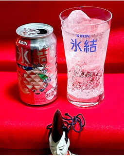「KIRIN 氷結 もも 缶350ml」のクチコミ画像 by ビールが一番さん