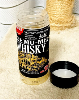 「福徳長酒類 ウイスキー水割りCUP 無銘 カップ180ml」のクチコミ画像 by ビールが一番さん