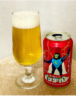 「ヤッホーブルーイング 裏通りのドンダバダ 缶350ml」のクチコミ画像 by ビールが一番さん