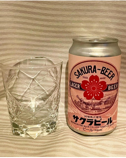 「門司港地ビール サクラビール 350ml」のクチコミ画像 by ビールが一番さん