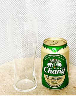 「池光エンタープライズ チャーンビール 330ml」のクチコミ画像 by ビールが一番さん