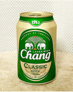 「池光エンタープライズ チャーンビール 330ml」のクチコミ画像 by ビールが一番さん