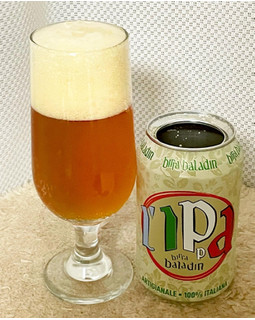 「null バラデン L’IPPA IPA 330ml」のクチコミ画像 by ビールが一番さん