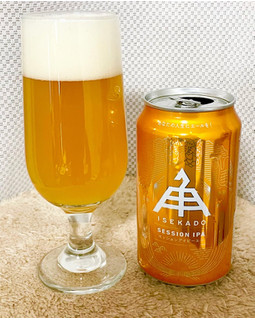 「伊勢角屋麦酒 SESSION IPA 缶350ml」のクチコミ画像 by ビールが一番さん