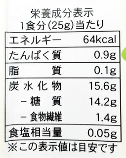 「遠藤 ずんだ茶寮監修 パキッテずんだあん 75g（25g×3個）」のクチコミ画像 by もぐのこさん