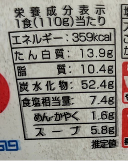 「ニュータッチ 凄麺 熟炊き博多とんこつ カップ110g」のクチコミ画像 by もぐちゃかさん