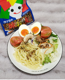 「田中食品 旅行の友 袋23g」のクチコミ画像 by みにぃ321321さん