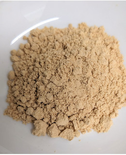 「コープ 北海道の大豆100％使用きな粉 100g」のクチコミ画像 by まめぱんださん