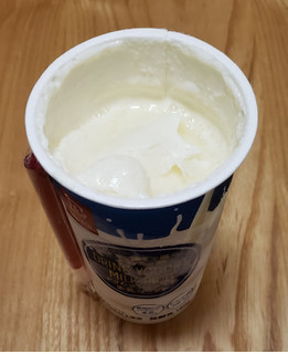 「ローソン NL ドリンクヨーグルト生乳たっぷり 180g」のクチコミ画像 by みにぃ321321さん